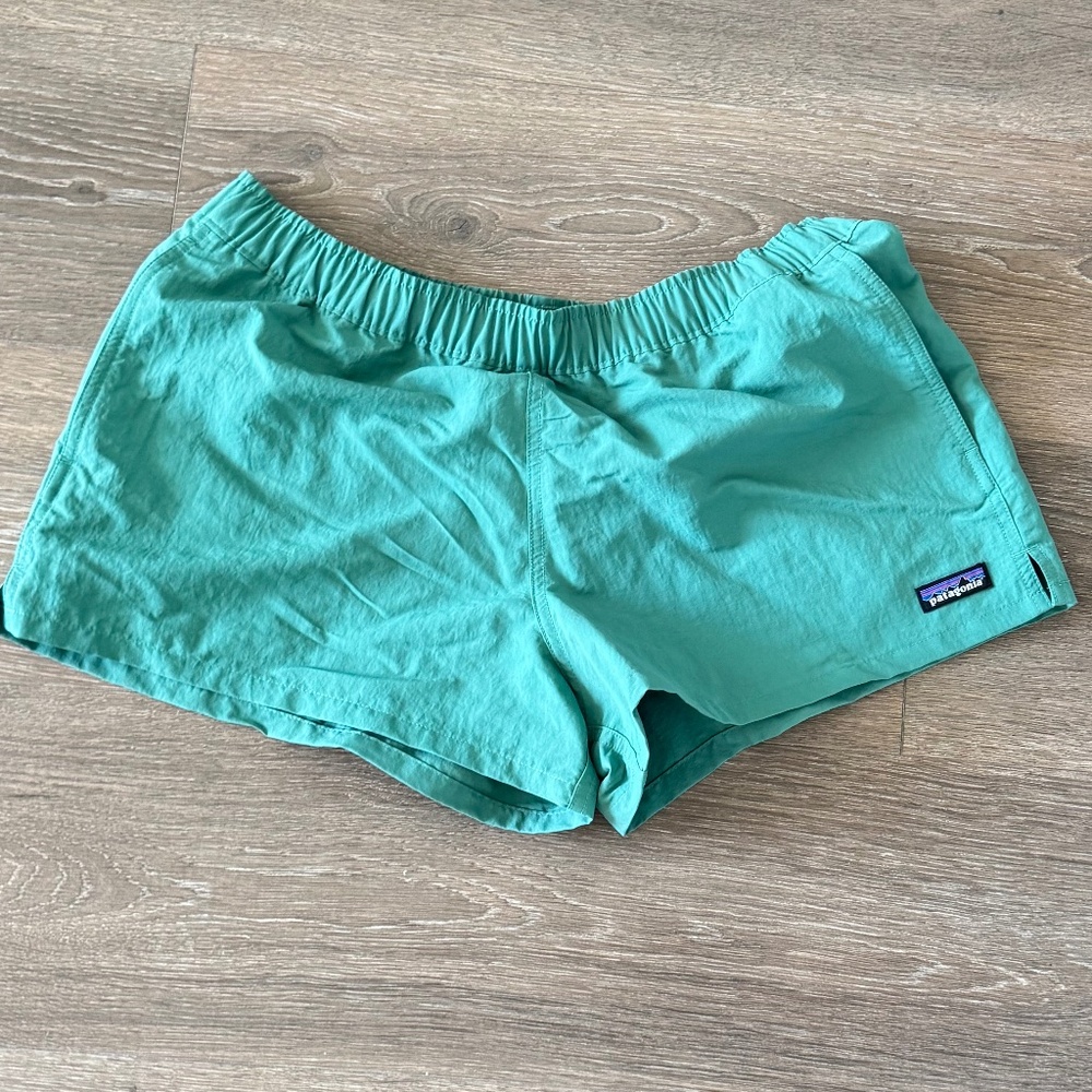 M Patagonia Baggies